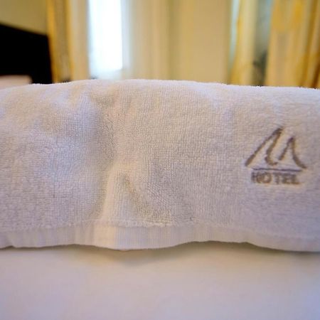 โฮเต็ล บินตัง อินดาห์ Hotel โกตาบารู ภายนอก รูปภาพ