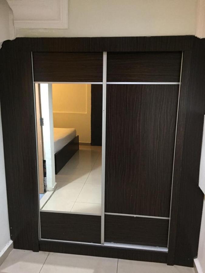 โฮเต็ล บินตัง อินดาห์ Hotel โกตาบารู ภายนอก รูปภาพ
